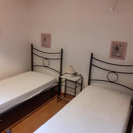 Le Vignacce Villa Lustignano