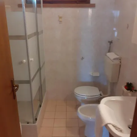 Le Vignacce Villa *